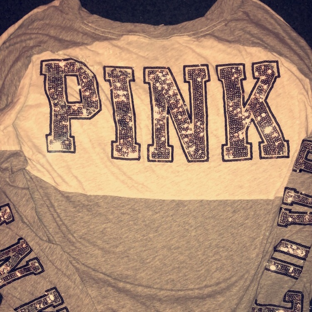 Victoria secret PINK shirt